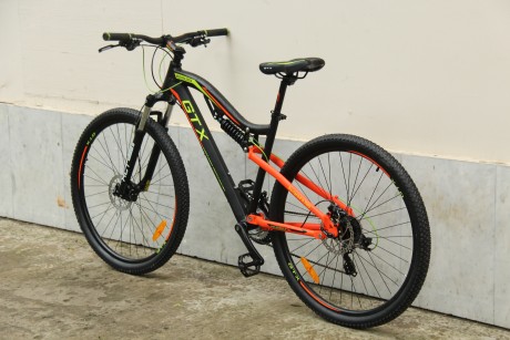 Велосипед  GTX MOON 2902 29" рама 19" (15913839889191)