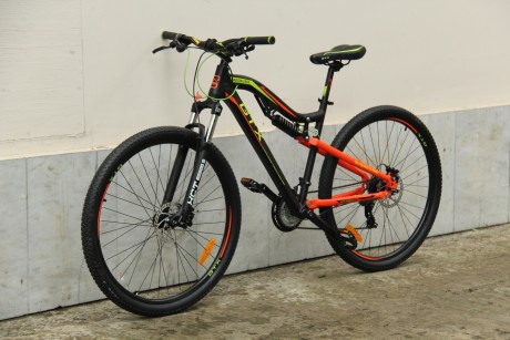 Велосипед  GTX MOON 2902 29" рама 19" (15913839897544)