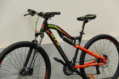 Велосипед  GTX MOON 2902 29" рама 19" (15913839908644)