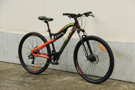 Велосипед  GTX MOON 2902 29" рама 19" (15913839916987)