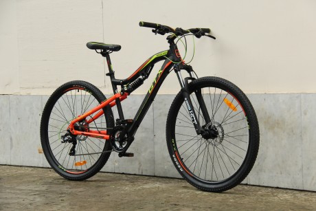 Велосипед  GTX MOON 2902 29" рама 19" (15913839920003)