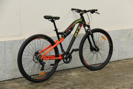 Велосипед  GTX MOON 2902 29" рама 19" (1591383992792)