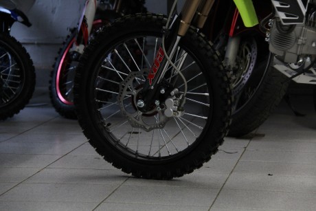 Кроссовый мотоцикл Motoland MX140 (16081274727823)