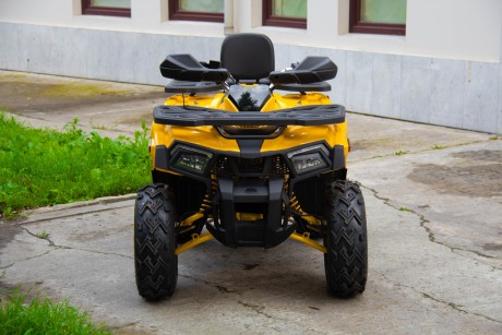 Квадроцикл Motoland 200 WILD TRACK X (2020) (15954965854359)