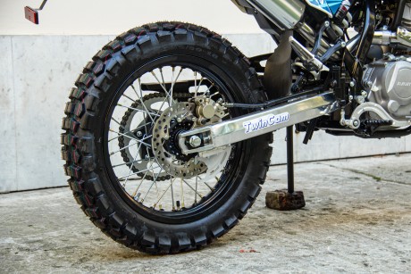 Мотоцикл Avantis Dakar 250 TwinCam (170FMM, вод.охл.) (15989762958683)