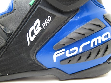 Спортивные мотоботы FORMA ICE PRO Black/Blue (1604057591814)