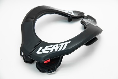 Защита шеи Leatt GPX 3.5 Brace Black (15946588569414)