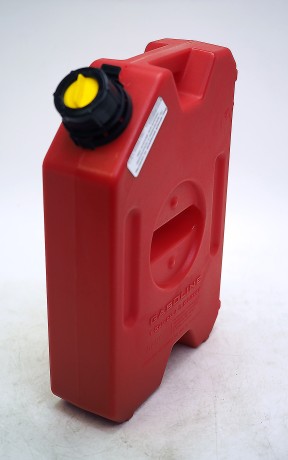 Канистра GKA 4 литра (Красный) (1631273971719)
