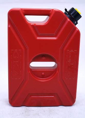 Канистра GKA 5 литров (Красный) (16315231263907)