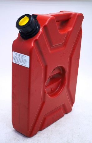 Канистра GKA 5 литров (Красный) (16315231281396)