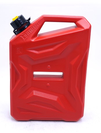 Канистра Tesseract 5 литров (Красный) (16315200002931)