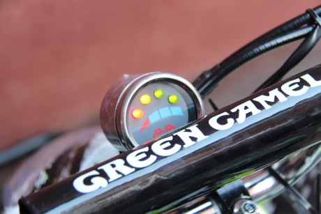 Электроквадроцикл GreenCamel Gobi K50 (36V 800W R7 Цепной привод) (16001779238196)