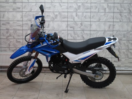 Мотоцикл Кросс XR250 ENDURO (172FMM) 2021 (16075318015985)