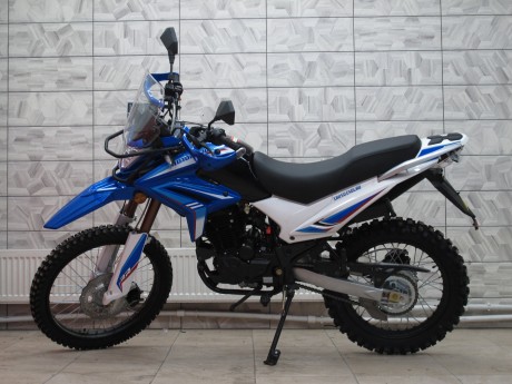 Мотоцикл Кросс XR250 ENDURO (172FMM) 2021 (16075318016802)
