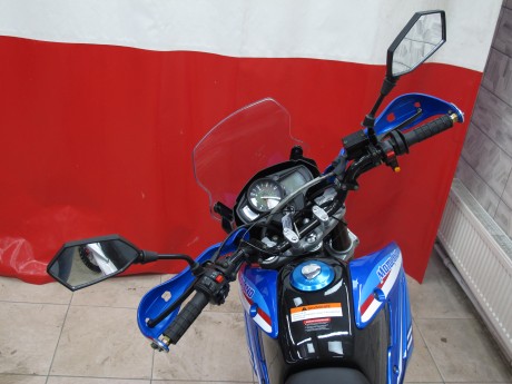 Мотоцикл Кросс XR250 ENDURO (172FMM) 2021 (16075318034363)
