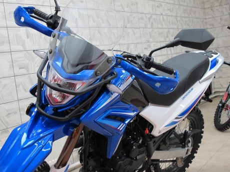 Мотоцикл Кросс XR250 ENDURO (172FMM) 2021 (1607531804932)