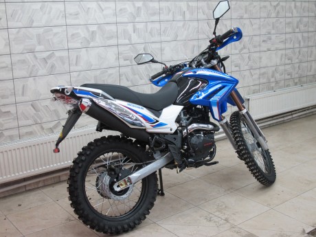 Мотоцикл Кросс XR250 ENDURO (172FMM) 2021 (160753180618)