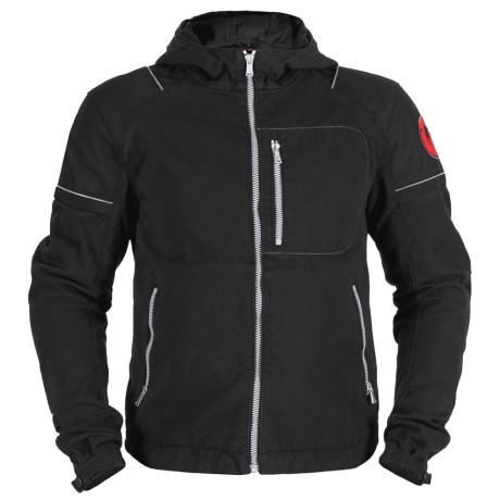 Куртка  INFLAME SUPER MARIO WP Black (16501025434291)