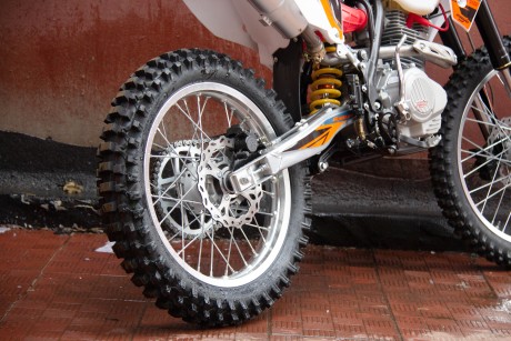 Кроссовый мотоцикл BSE Z2 250e 21/18 1 (16117507831239)