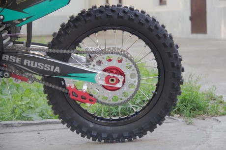 Кроссовый мотоцикл BSE RTC-300R 21/18 3 (16565908111397)