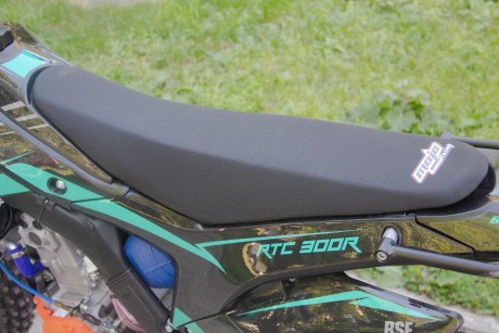 Кроссовый мотоцикл BSE RTC-300R 21/18 3 (16565908116656)