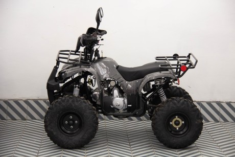 Квадроцикл Universal ATV 125 TM Classic (16297313446483)