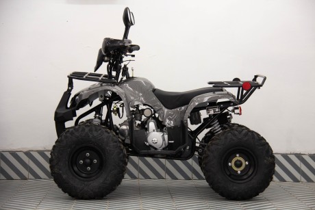 Квадроцикл Universal ATV 125 TM Classic (16297313450908)