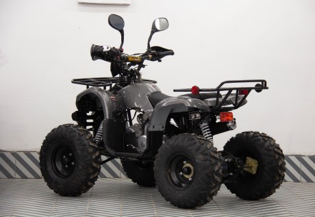 Квадроцикл Universal ATV 125 TM Classic (16297313457555)