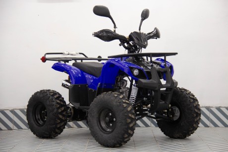 Квадроцикл Universal ATV 125 TM Classic (16297313521945)