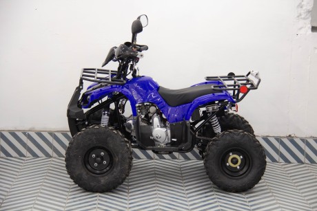 Квадроцикл Universal ATV 125 TM Classic (16297313533883)