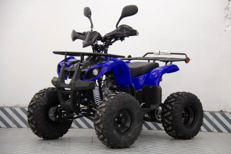Квадроцикл Universal ATV 125 TM Classic (16297313538538)