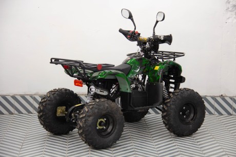 Квадроцикл Universal ATV 125 TM Classic (16297313548615)