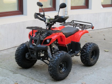 Квадроцикл Universal ATV 125 TM Classic (16297313866883)