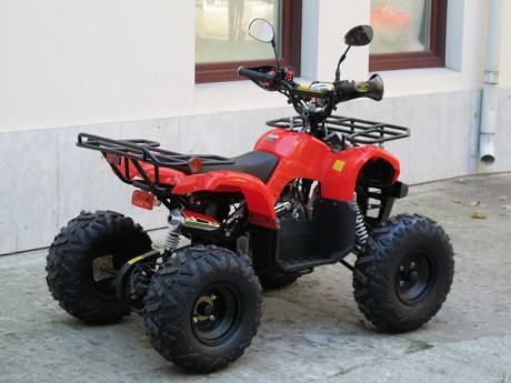 Квадроцикл Universal ATV 125 TM Classic (16297313890206)