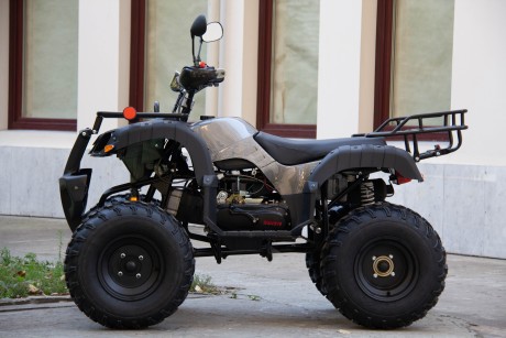 Квадроцикл Universal ATV 200 TM Bull (1600848942215)