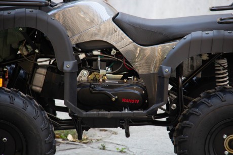 Квадроцикл Universal ATV 200 TM Bull (16008489427381)
