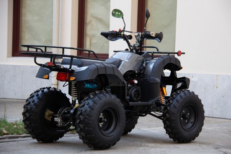 Квадроцикл Universal ATV 200 TM Bull (16008489441936)