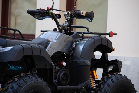 Квадроцикл Universal ATV 200 TM Bull (16008489446162)