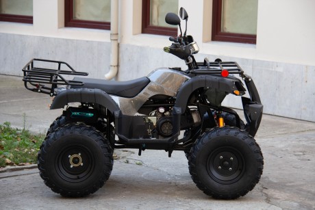 Квадроцикл Universal ATV 200 TM Bull (16008489446847)