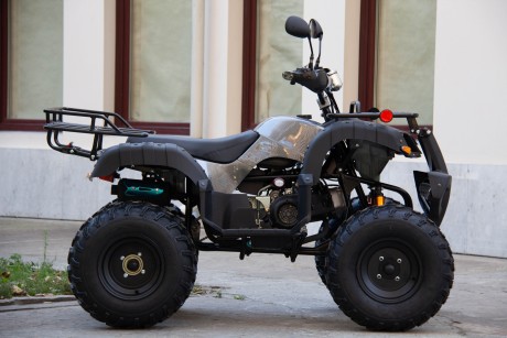 Квадроцикл Universal ATV 200 TM Bull (16008489452296)