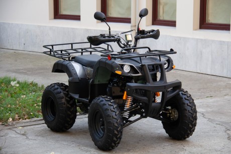 Квадроцикл Universal ATV 200 TM Bull (16008489456533)