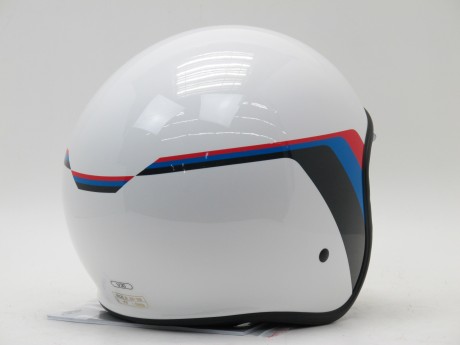 Шлем HJC V30 OSOR MC10 (16040585043763)