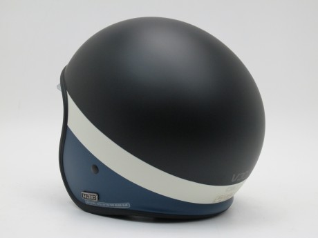 Шлем HJC V30 PEROT MC2SF (16033836462507)