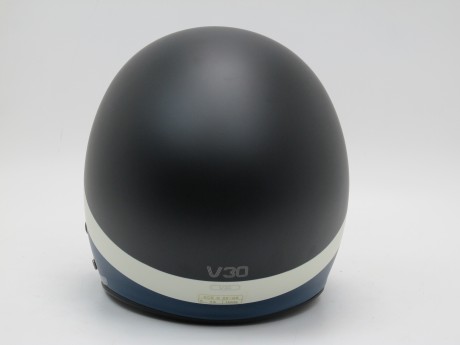Шлем HJC V30 PEROT MC2SF (16033836464259)