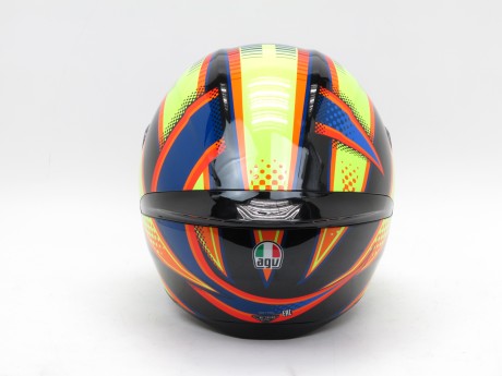 Шлем AGV K1 SOLELUNA 2015 (16035556599708)