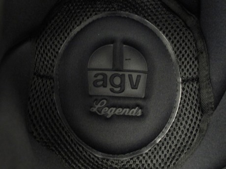 Шлем AGV X70 RIVIERA BLUE/RAINBOW (16035548460049)