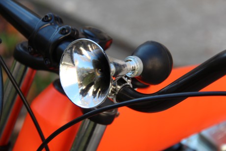 Велосипед Фэтбайк с веломотором AIR (4-х тактный , 26") (16049161486641)