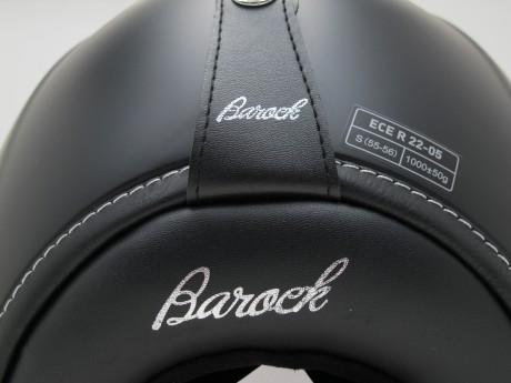 Шлем BEON B-117 MATT-BLACK (16188512921948)