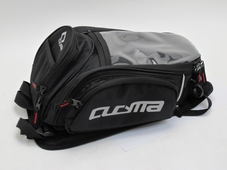 Мотосумка на бак CUCYMA Leg bag+Mini Tank Bag CB-1808 (16057019016273)