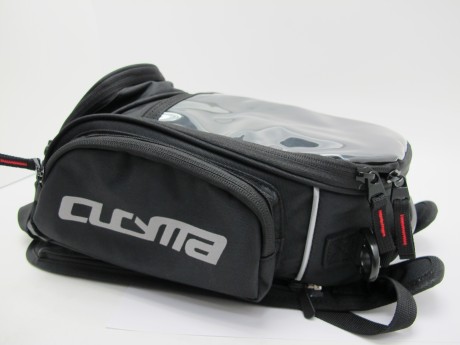 Мотосумка на бак CUCYMA Leg bag+Mini Tank Bag CB-1808 (16057019021367)